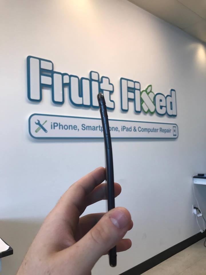 Fruit Fixed. Fruit Fixed is Richmond’s leading… by Justin Drake