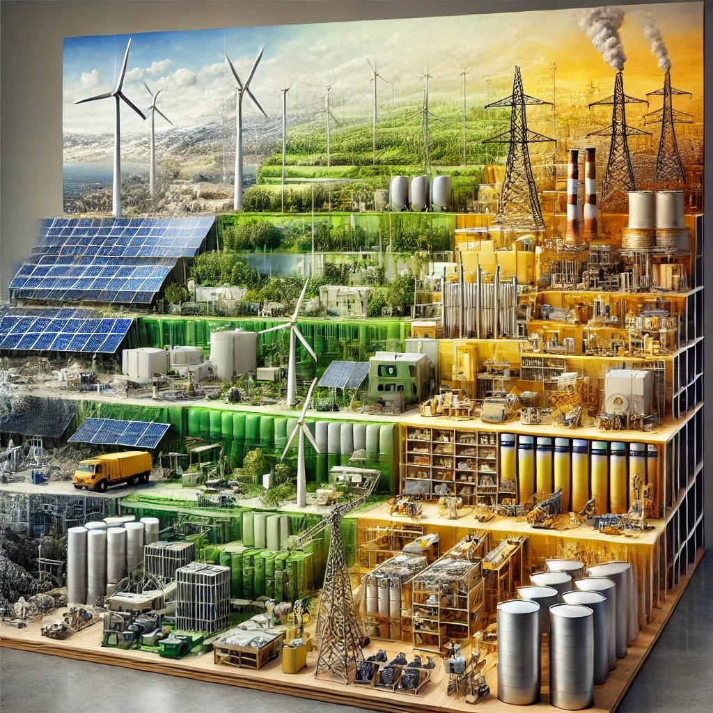 From Meals to Megawatts Why Indonesia’s Growth Needs Energy Reform