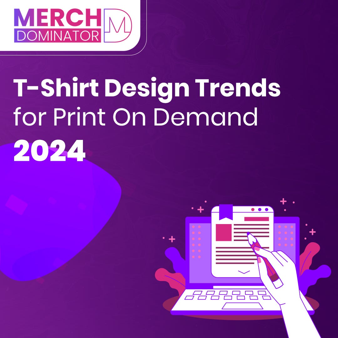 Topselling tshirt designs on Merch by Amazon by Merchdominator