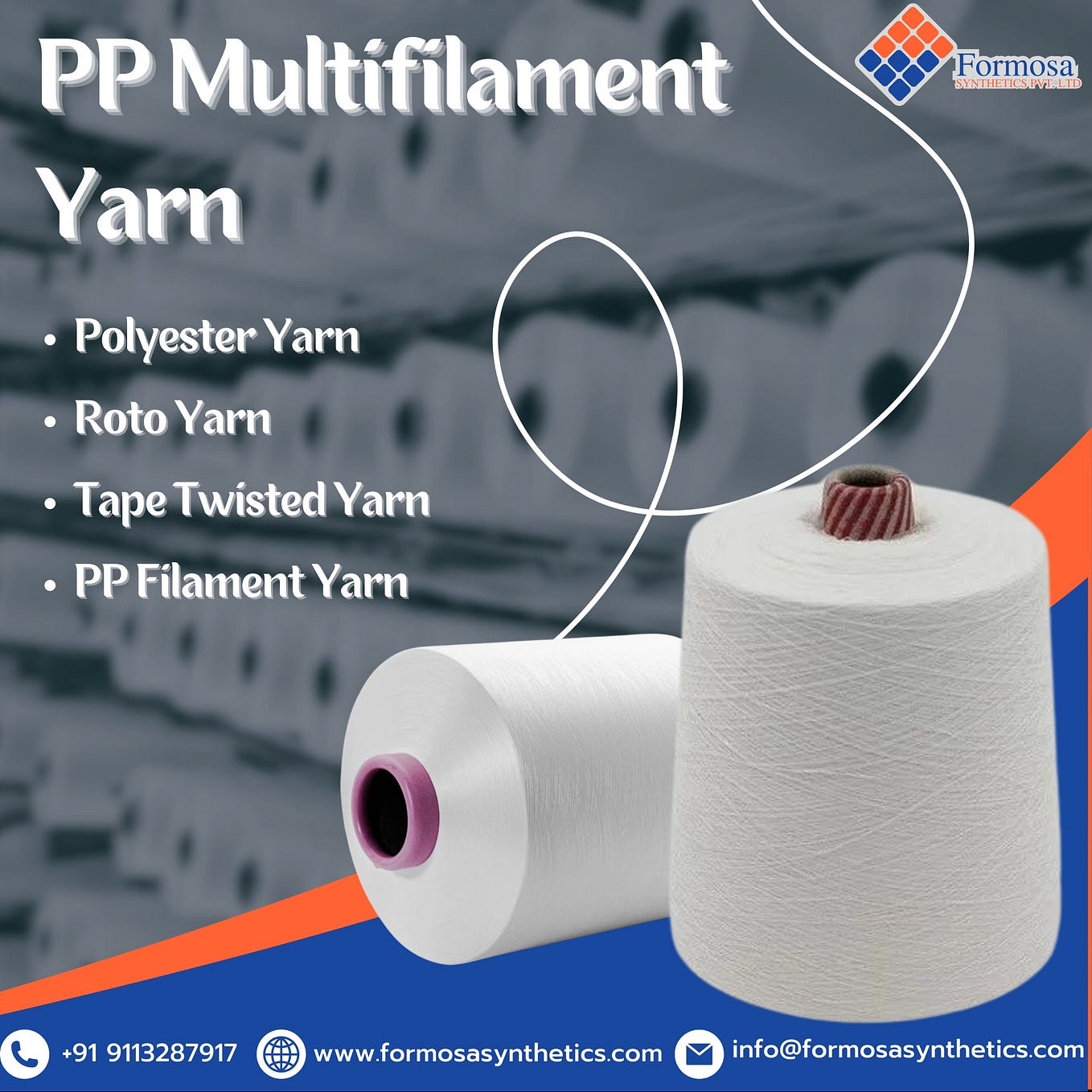 The Evolution of PP Woven Fabric Roll Manufacturing A Comprehensive