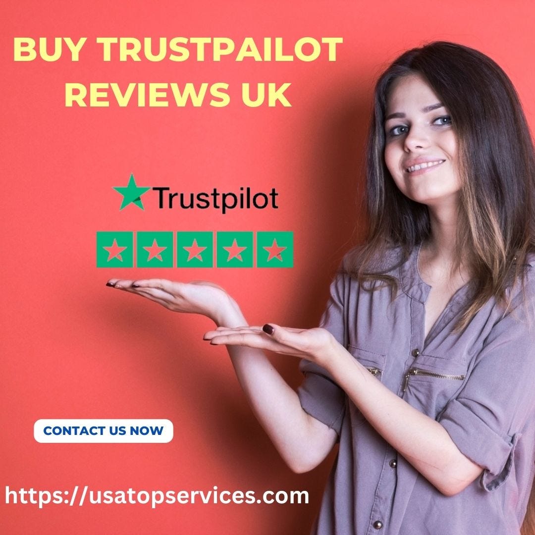 Buy 5Star Trustpilot Reviews. Buy 5 Star Trustpailot Reviews Online