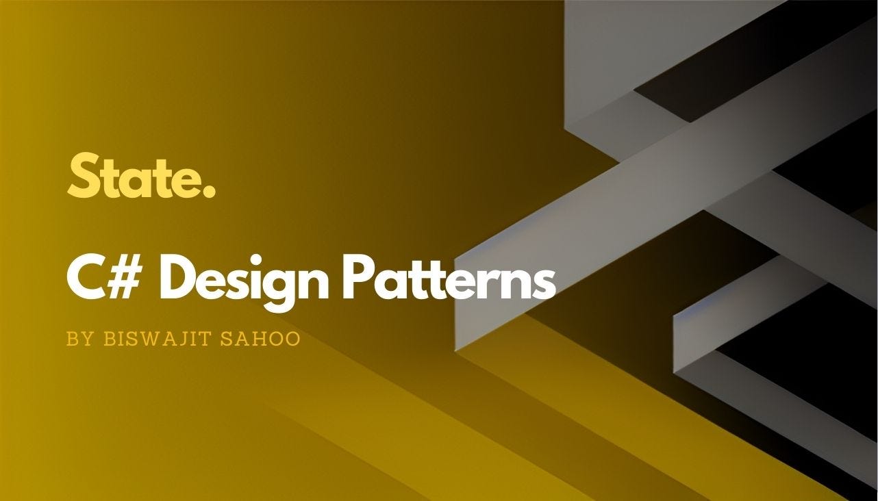 C Design Patterns Bridge. The Bridge Pattern is a structural… by