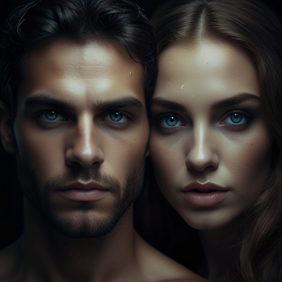 “Unlocking the Mystery of Why Scorpio Men Ignore You” by Terry D