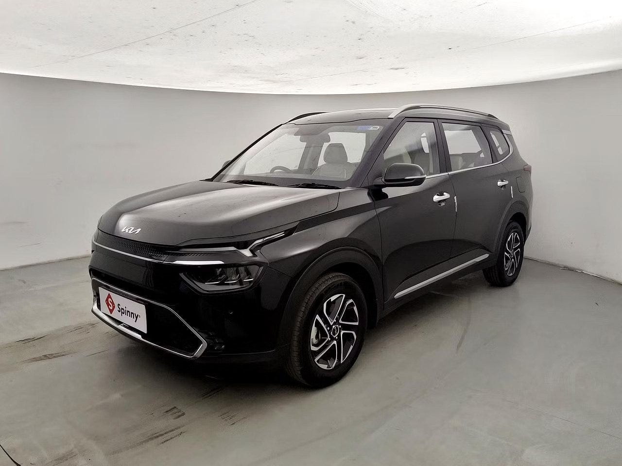 Used Altroz Cars in Kochi — Second Hand Altroz Cars Kochi Spinny by