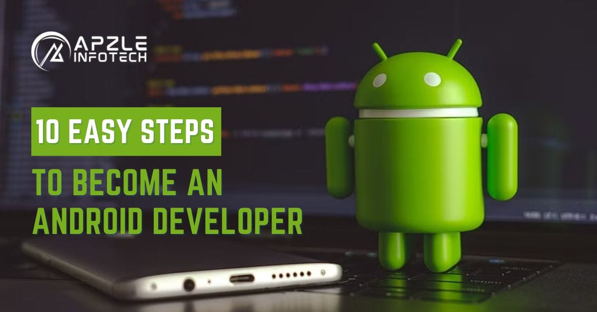 [Ultimate Guide 2023] Android Developer Training and Placement Apzle