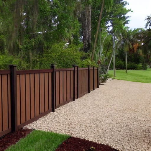 Your Guide to Fence Installation in Cape Coral, Florida Permits, Costs