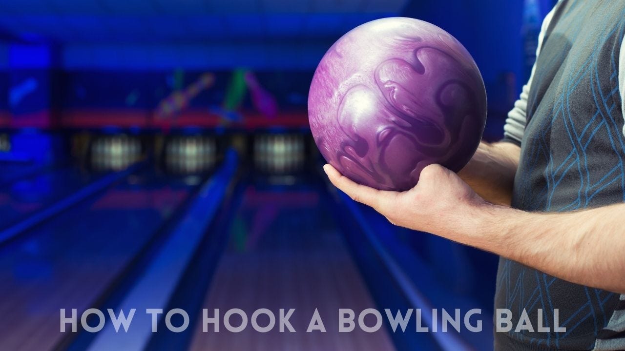 How to Choose a Bowling Ball. Choosing the right bowling ball is… by