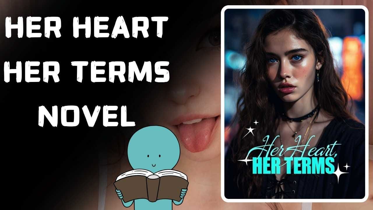 Her Perfect Life after Divorce novel by Quinn by Freepdfspot Medium(05)