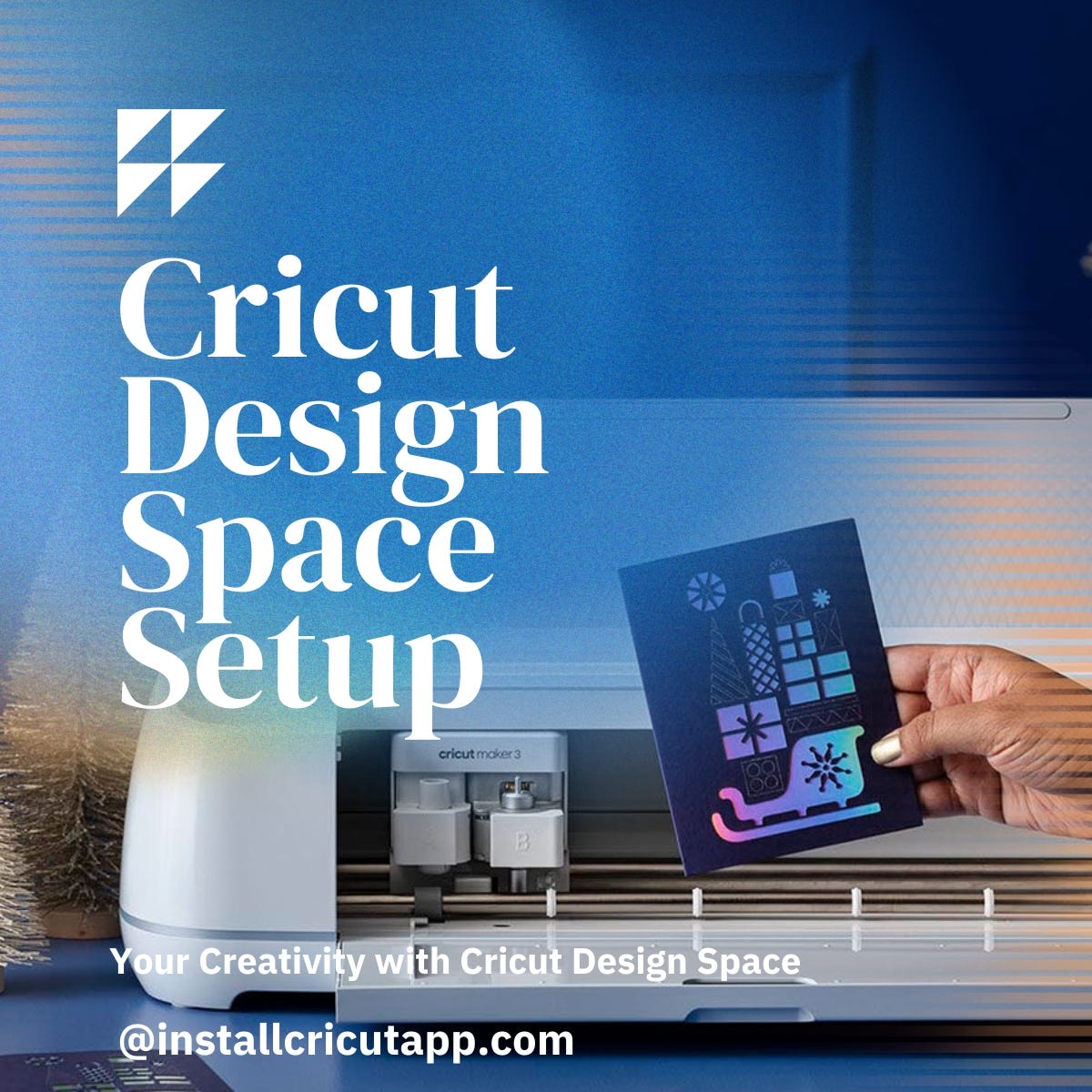 How to Install Cricut Design Space All Devices Covered! by Tristan