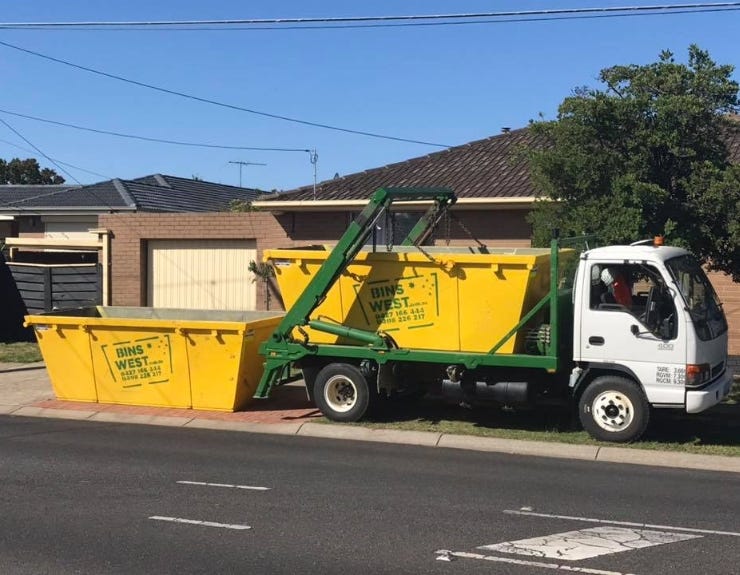 Get the Best Priced Skip Bins in Melbourne Your Ultimate Guide by