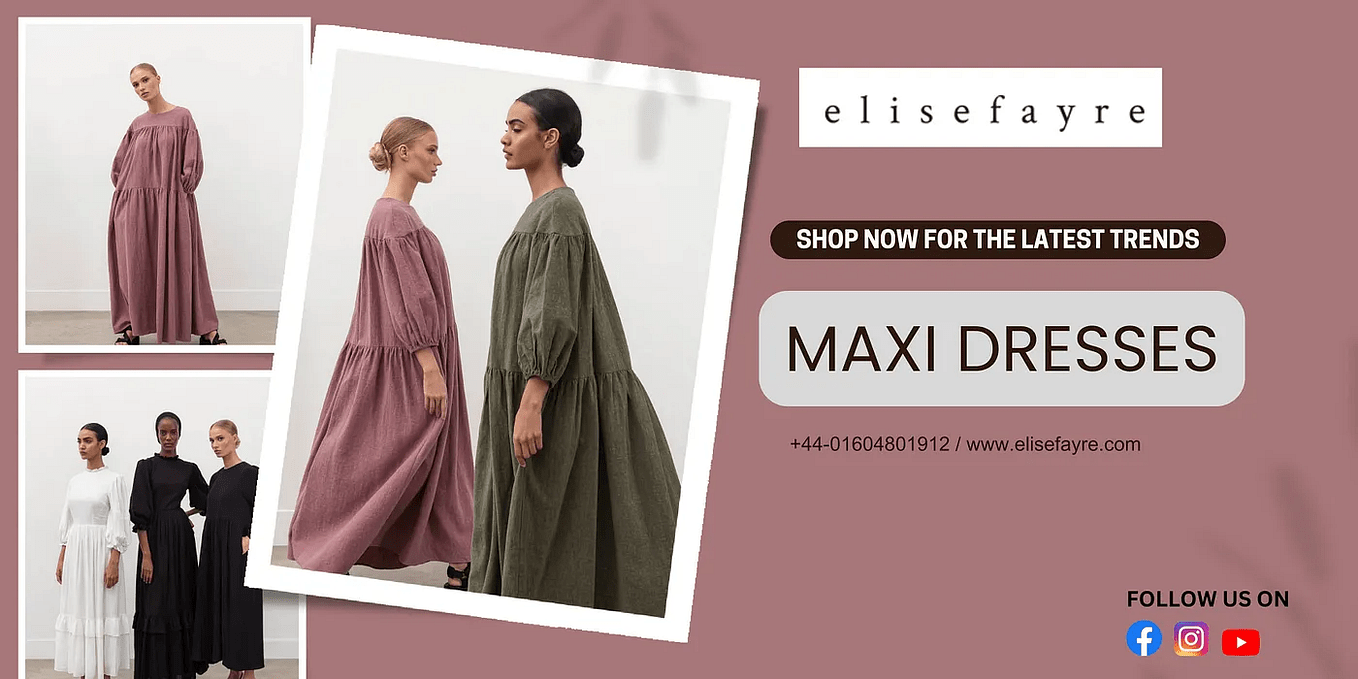 The Ultimate Guide to Buying Perfect Midi Dresses Online for Women by