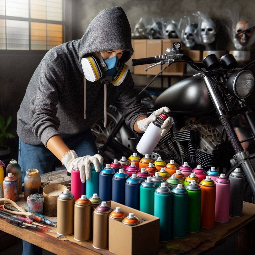 Brake Quiet Spray Your Guide to Quieting Noisy Brakes Medium