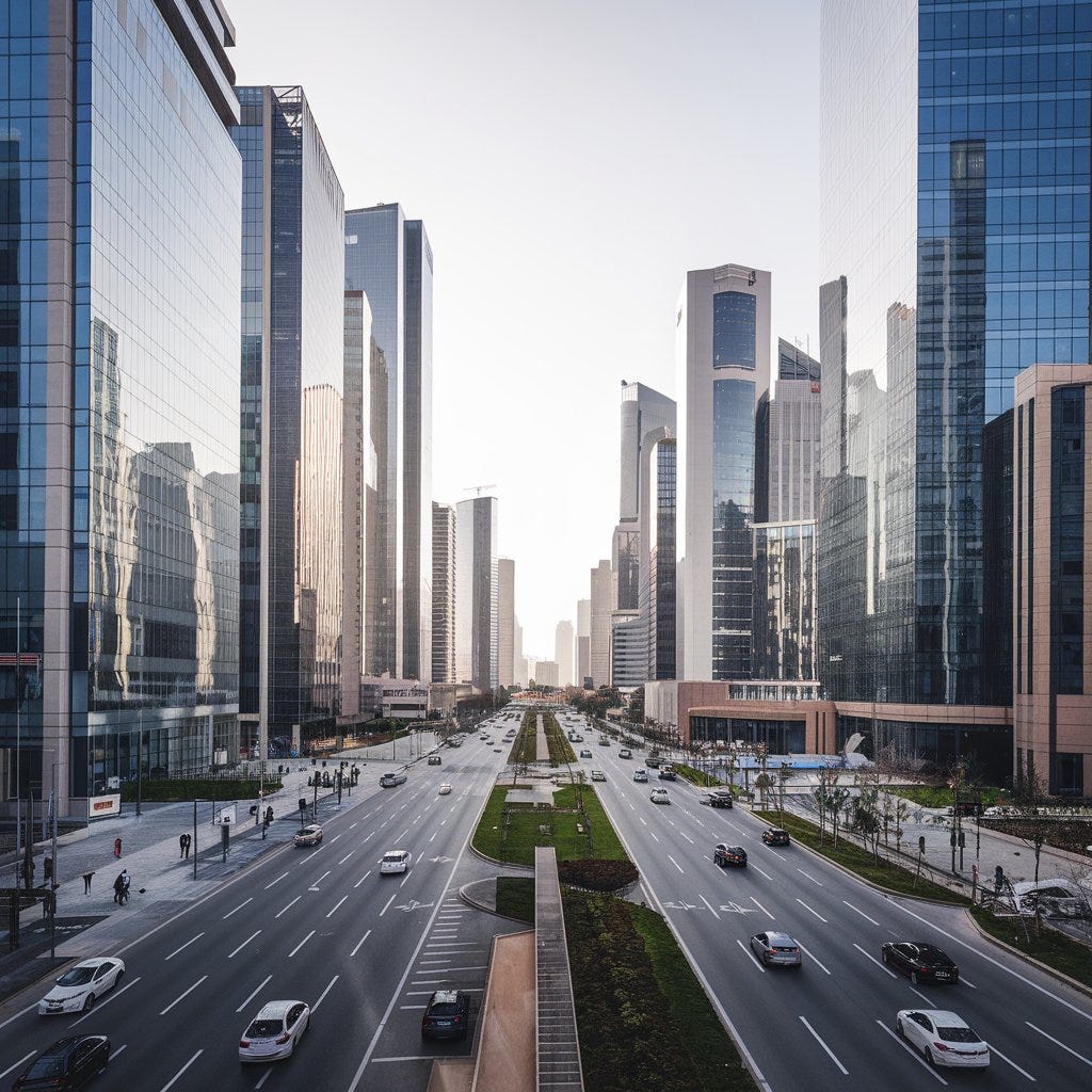 Top 5 Football Stadiums in the World Iconic Venues for the Beautiful