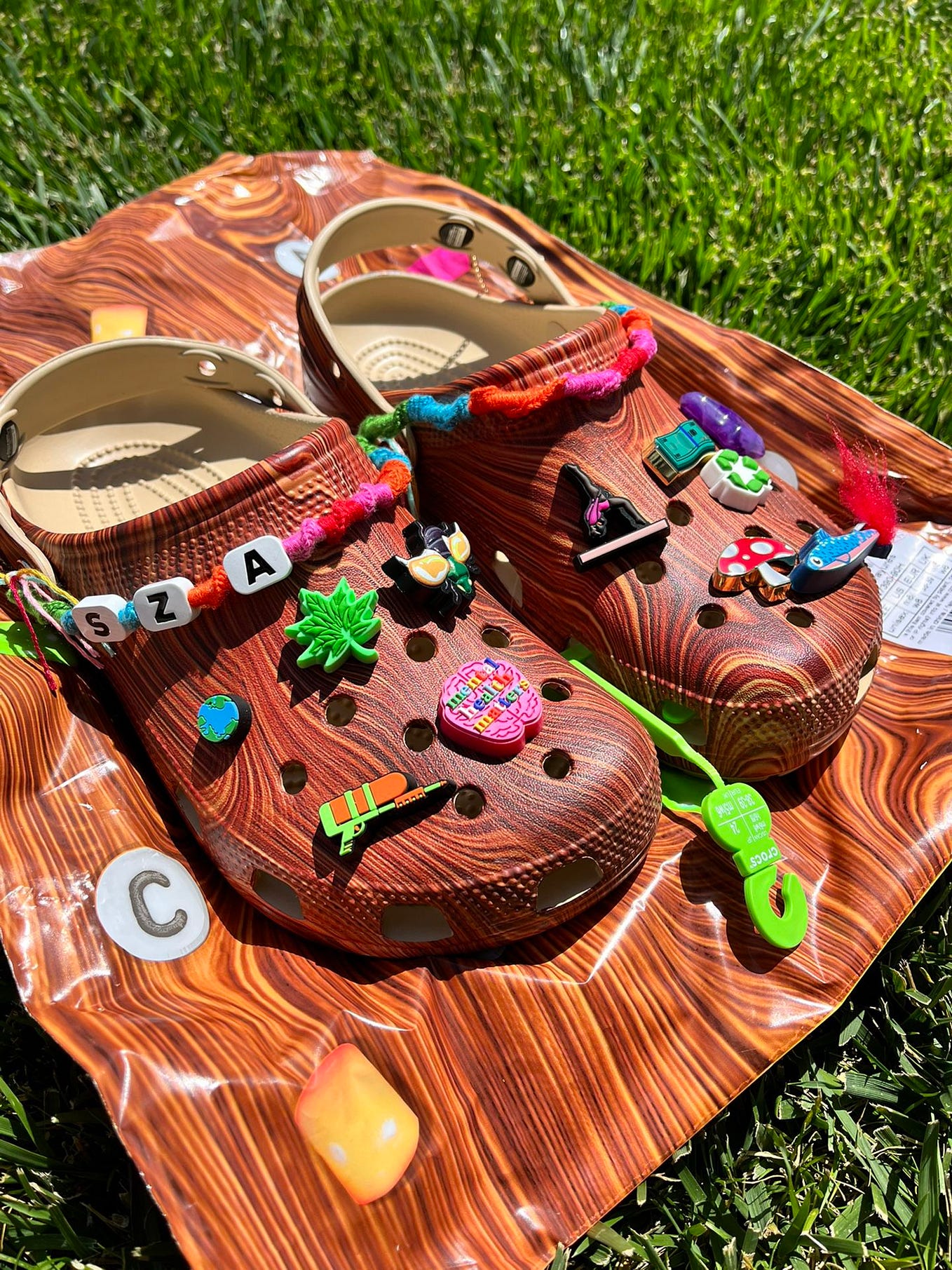 Why Do Crocs Have Holes? Unraveling the Practicality Behind the Iconic