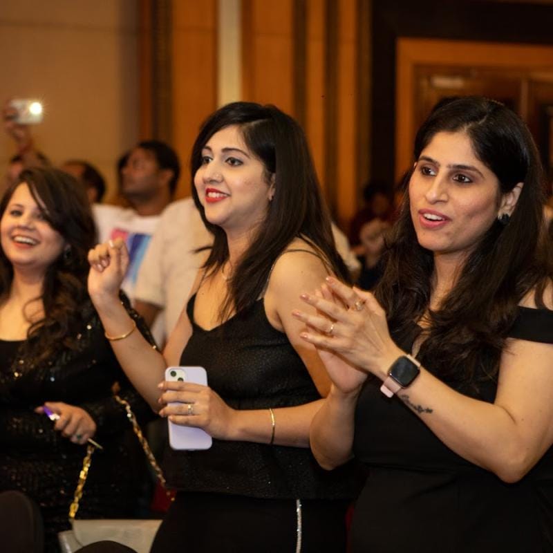 Corporate Event Management Company in Jaipur do aryan Medium