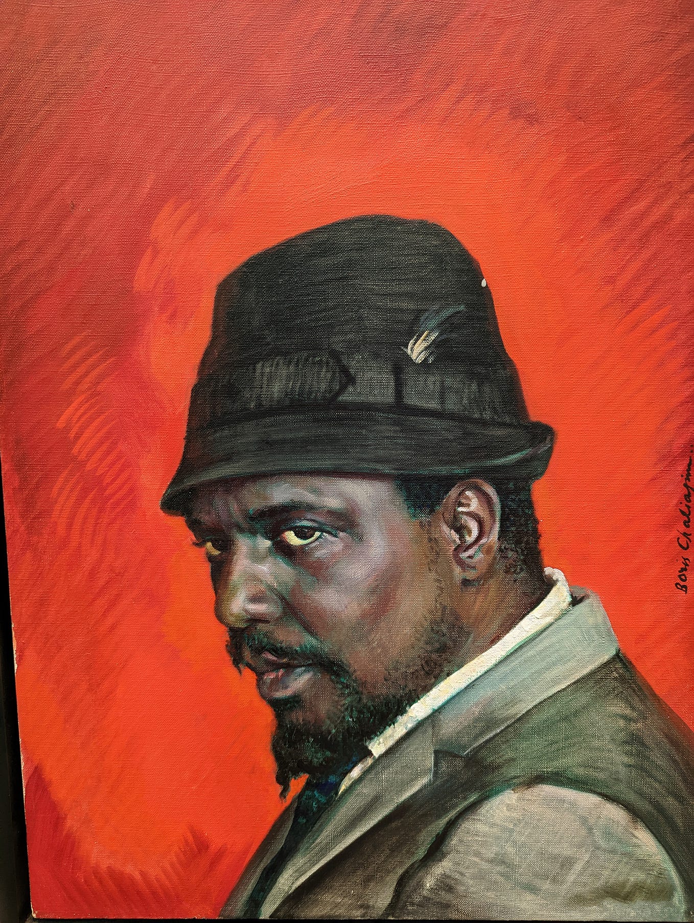 What does that question mean? Does it imply a rewind and rerun of the