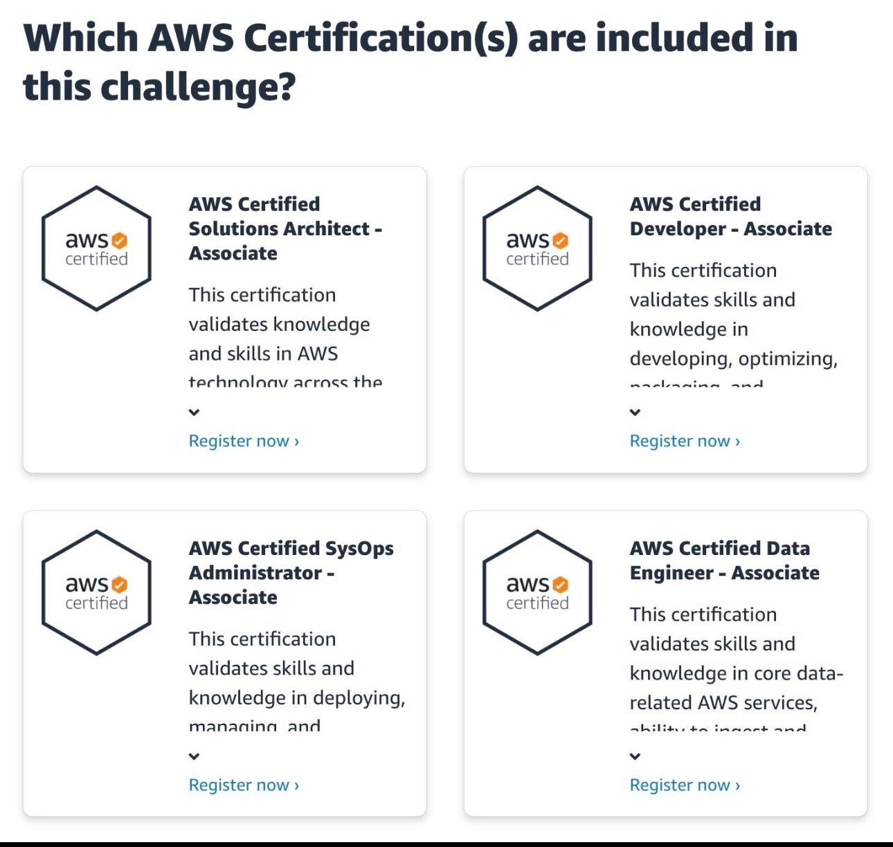 How I passed the AWS Cloud Practitioner (CLFC02) certificate by Mohamed Elaraby Oct, 2024