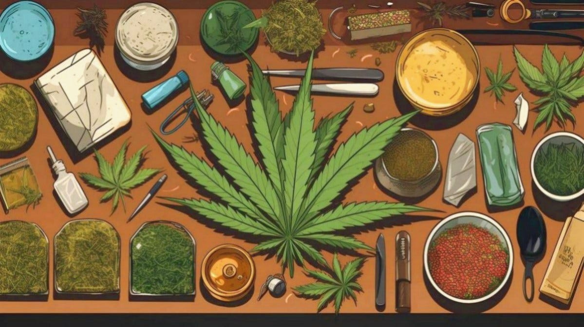 💰 Le Guide Complet sur AlphaCat Huile Cbd Code Promo HHC Boutique 🌿