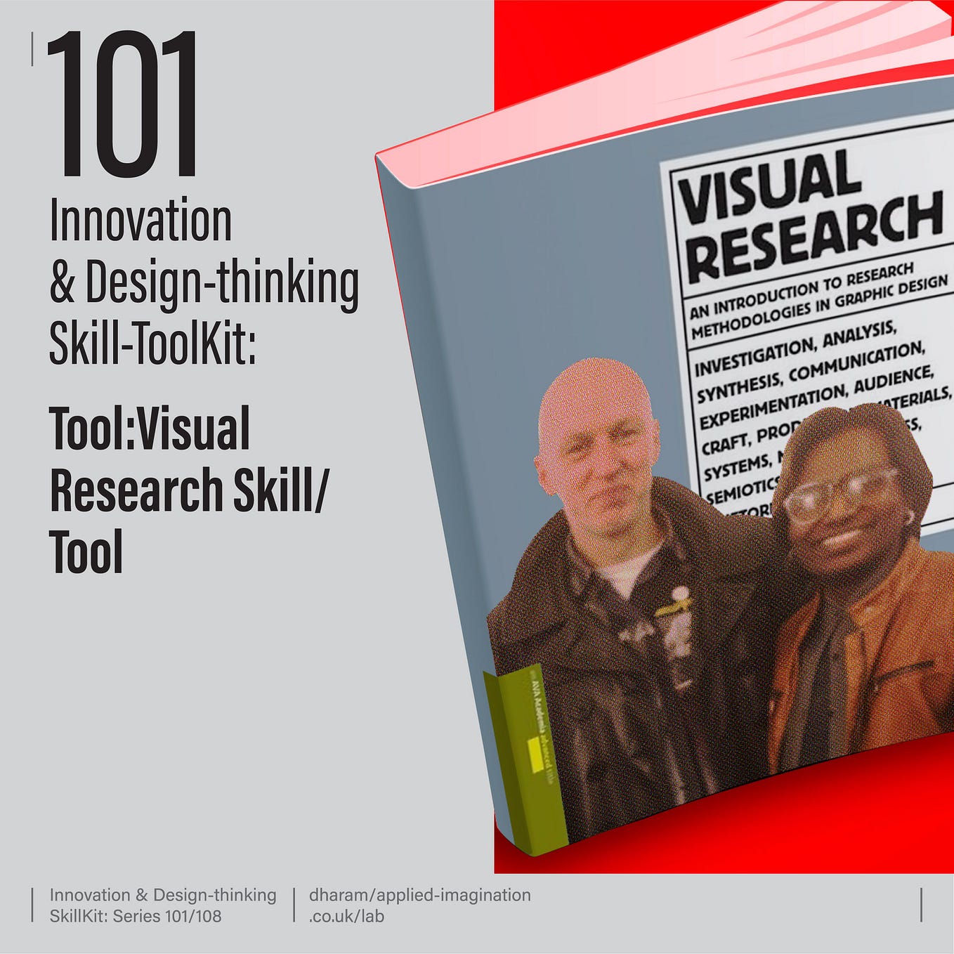 What is the Communication Skill?. The Skill’ in design