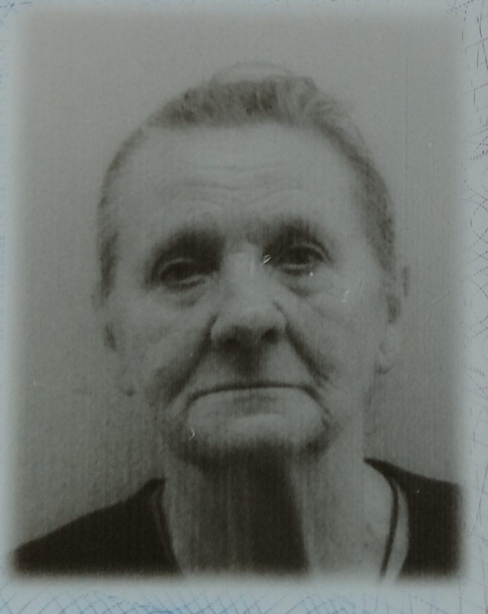 What Book Was Used For Murder?. The first known book used as a tool for