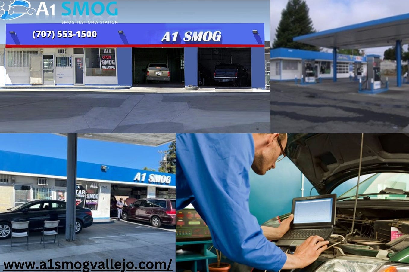 Star Station Smog Check Berkeley Wademichael Medium