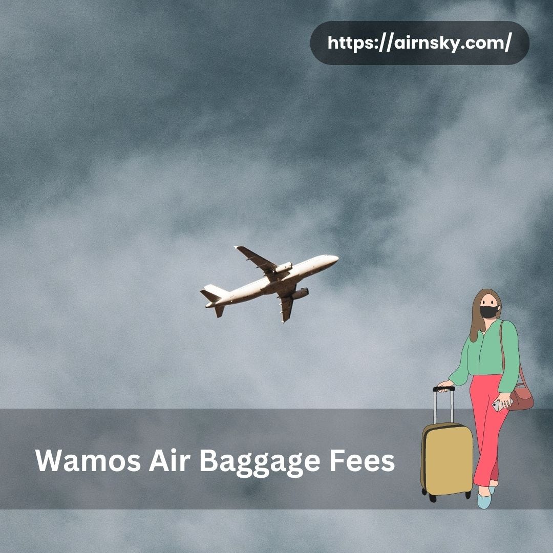 Volaris Baggage Fees 2022 Airnsky Medium