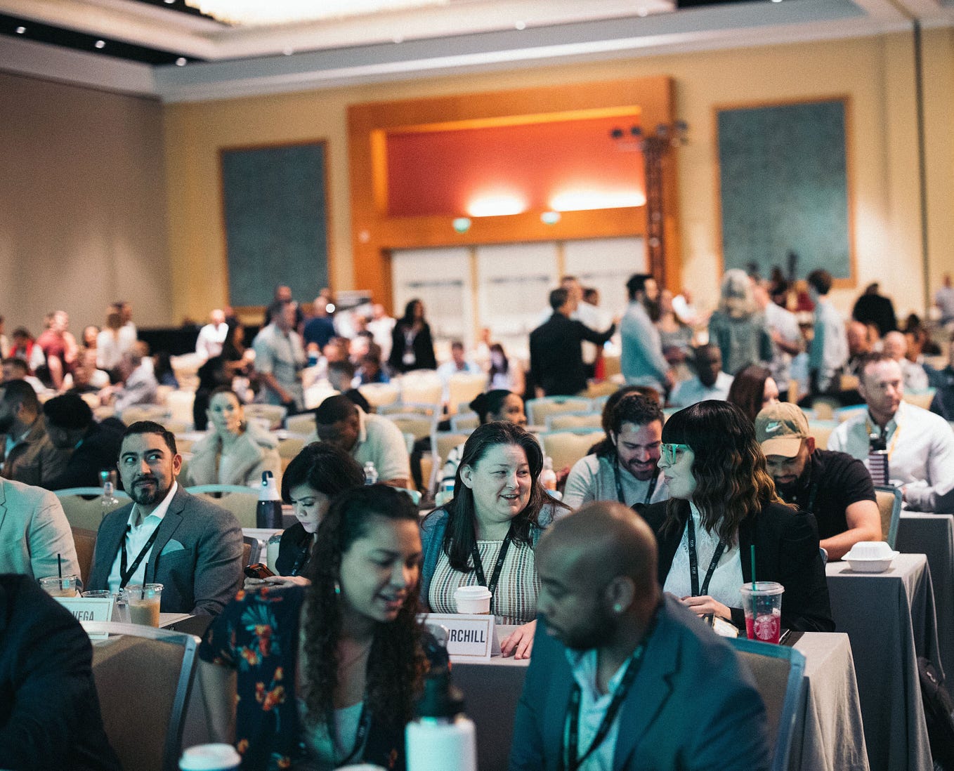 Elevate Your Real Estate Game Top 9 Networking Events in 2024 by Jaiden Medium