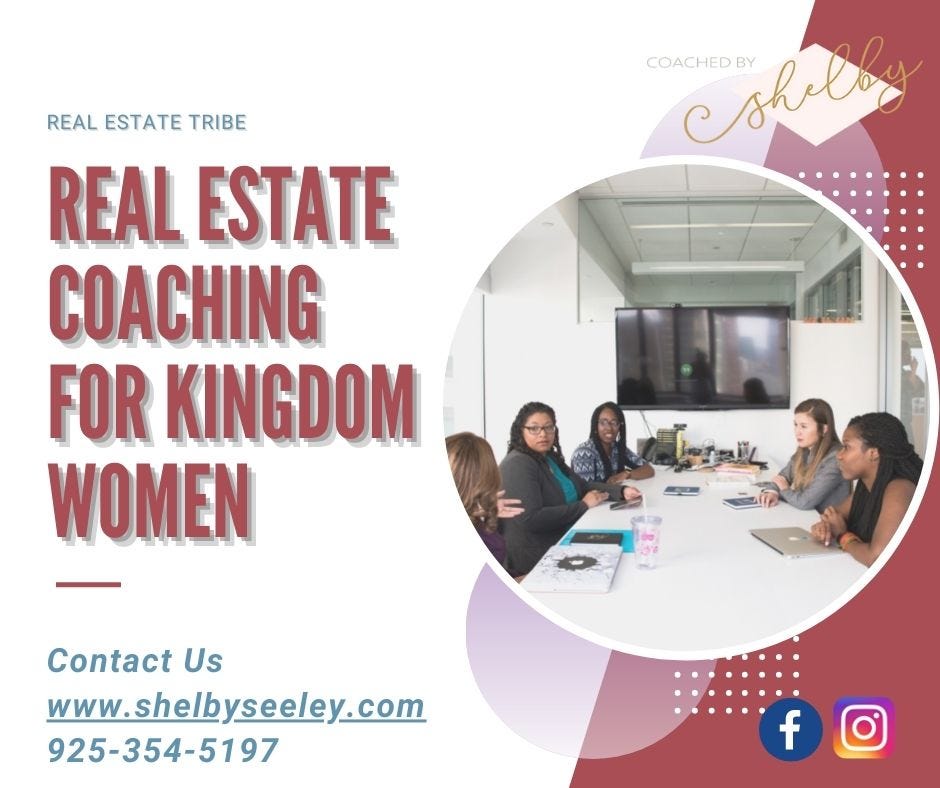 Real Estate Coaching Program Real Estate Tribe Medium