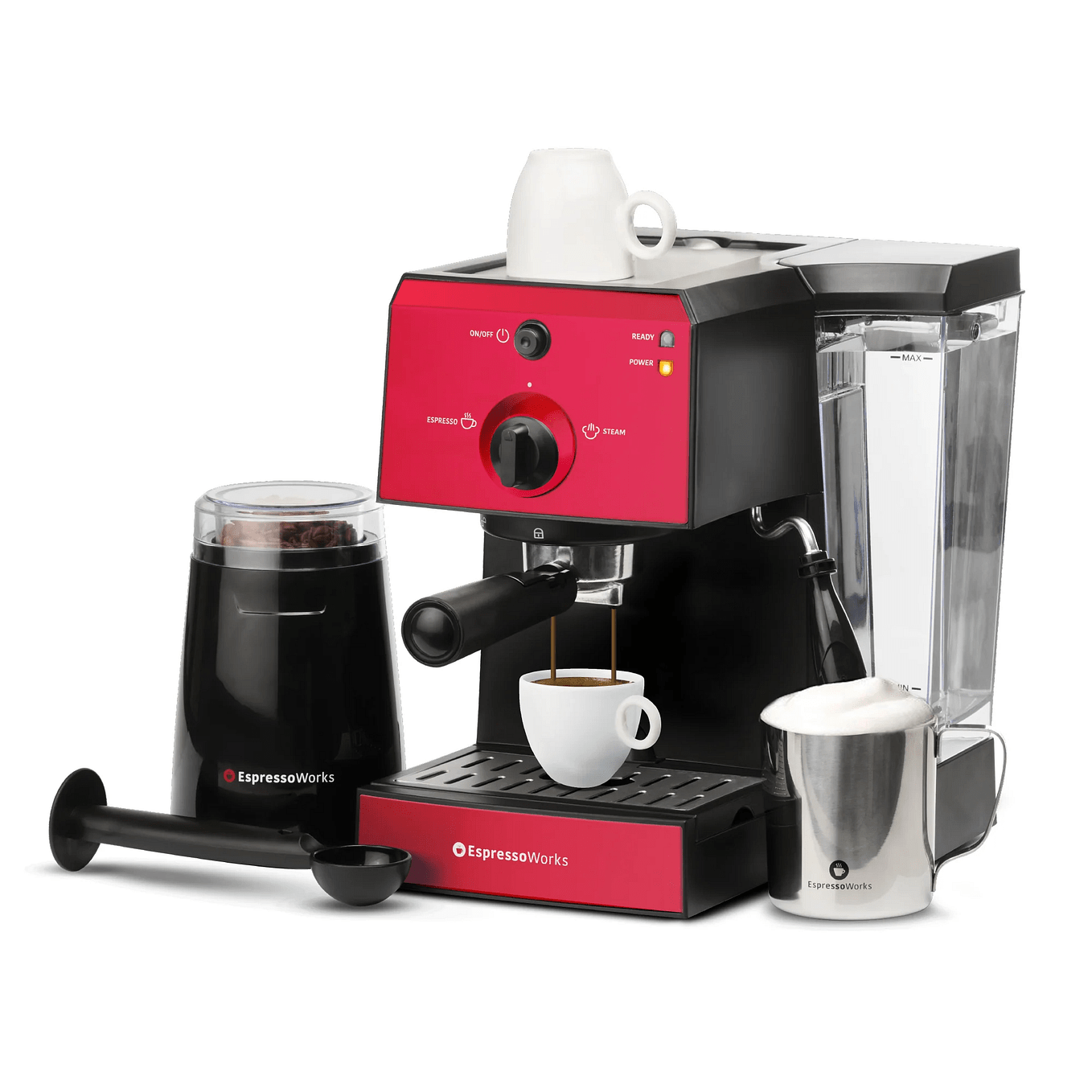 Espressoworks Espresso Machine EspressoWorks Medium