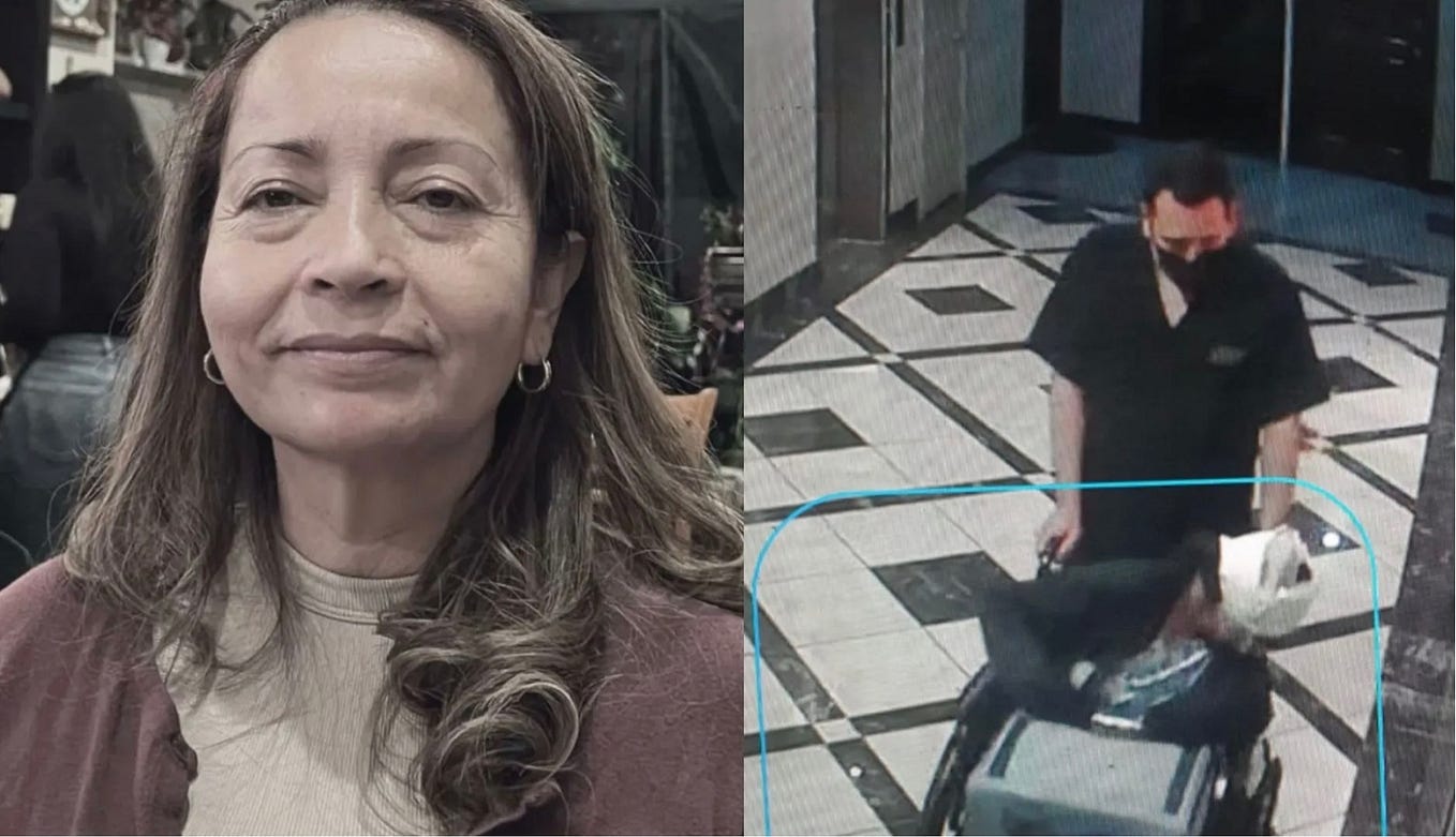 He Killed The Air Controller Who Crashed The Plane In Which His Family Was Going by Based On A