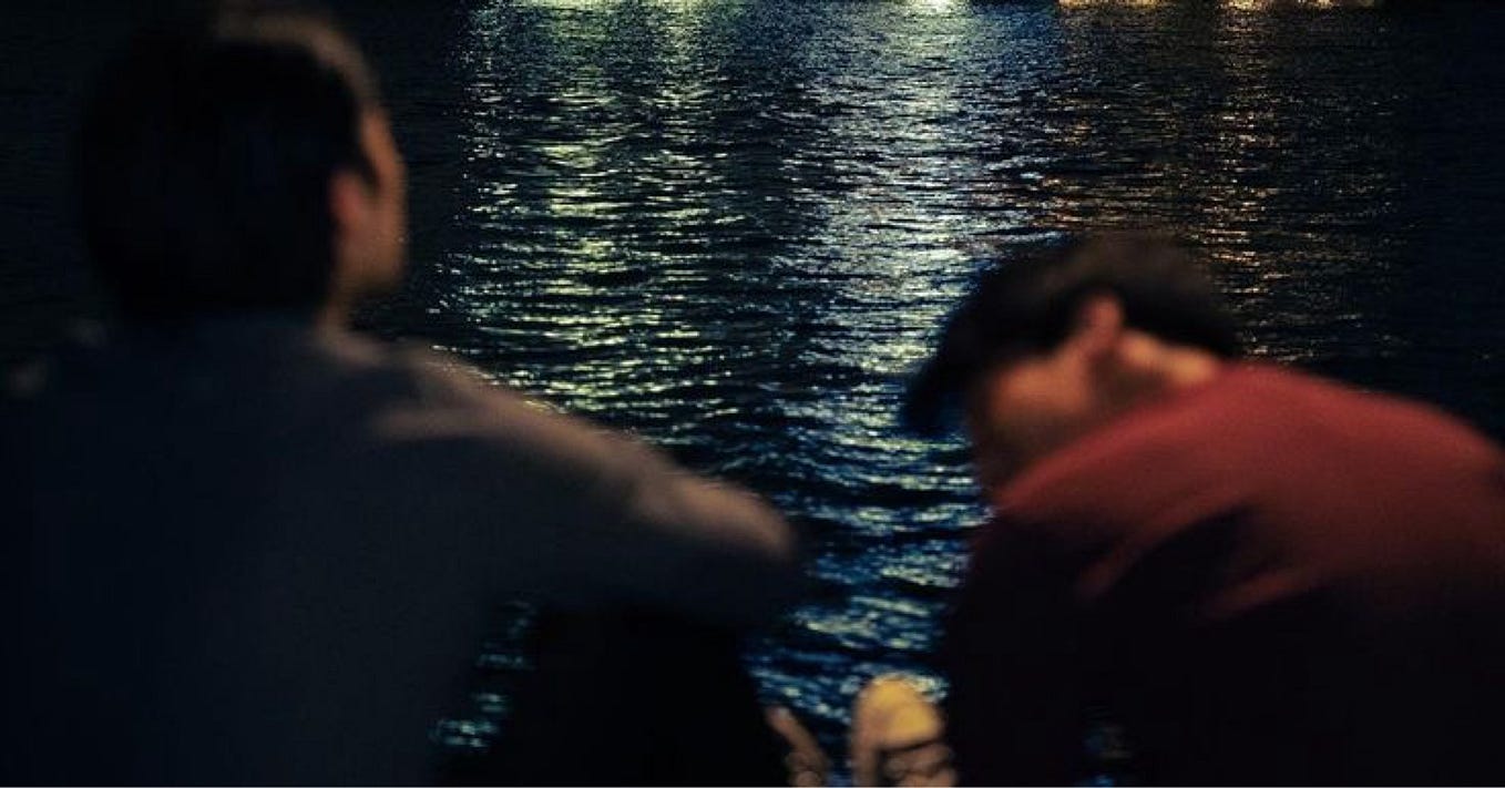 I Search I search, In dark skies, In shadows and more, Through old