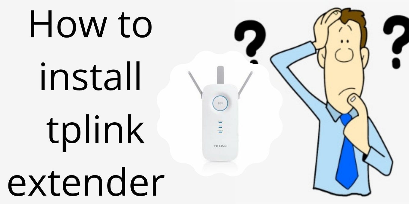 Tplink extender setup steps. Tplink extender setup… by tplnk