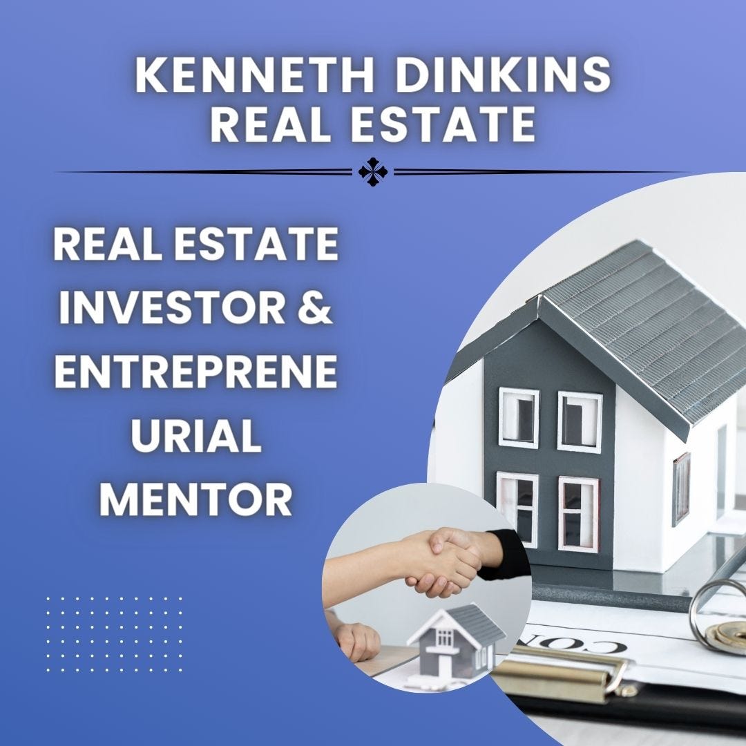 Dinkins Las Vegas — A Visionary Entrepreneur Revolutionizing