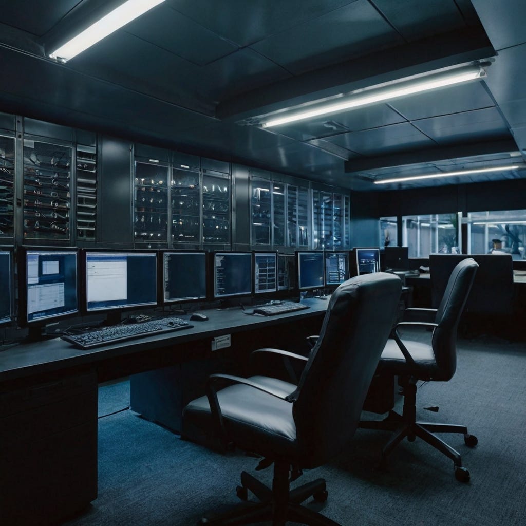 Implementing a Disaster Recovery Plan for Network Infrastructure — A