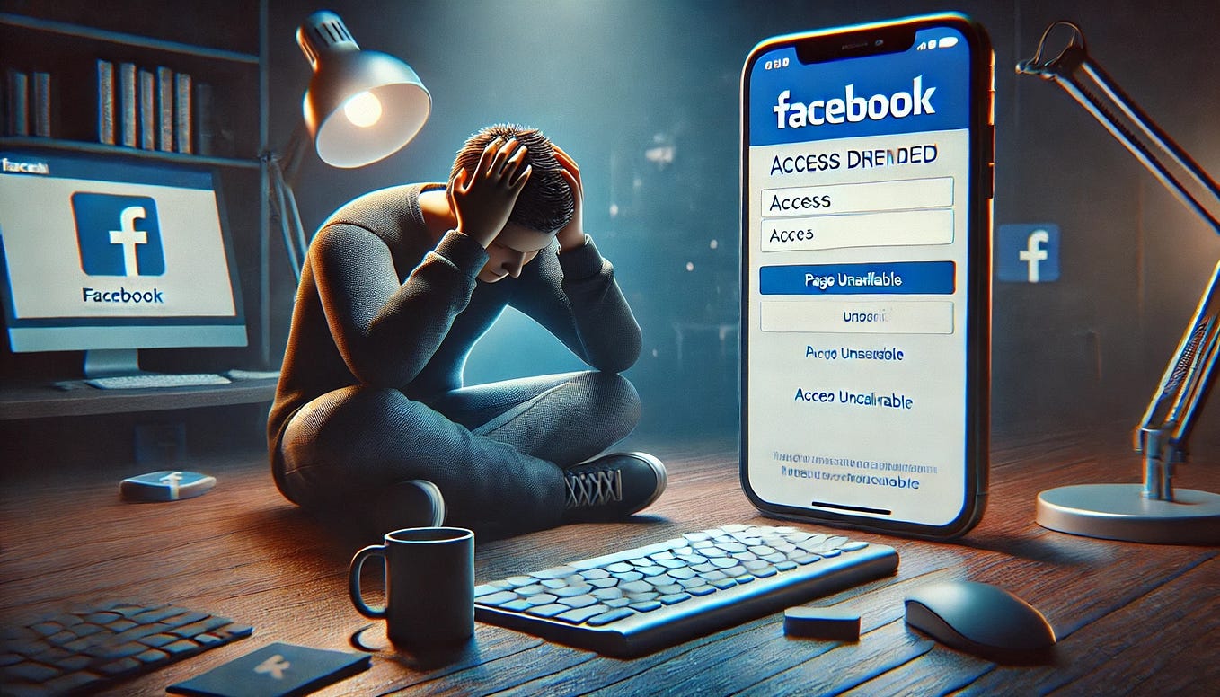 What Does ‘F’ Mean in Facebook Comments? The Meaning Behind the Letter