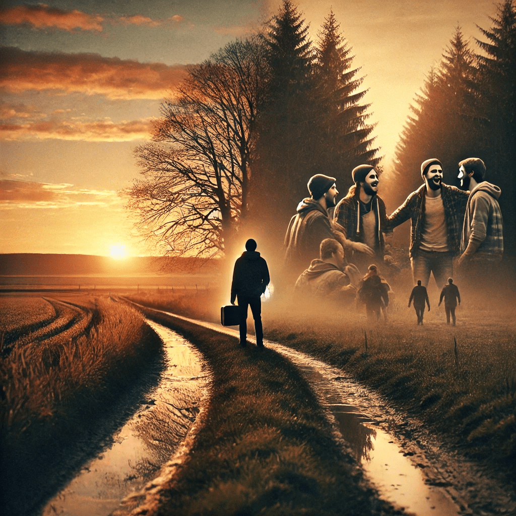 The Illusion of Perfect Relationships Expectation vs. Reality by