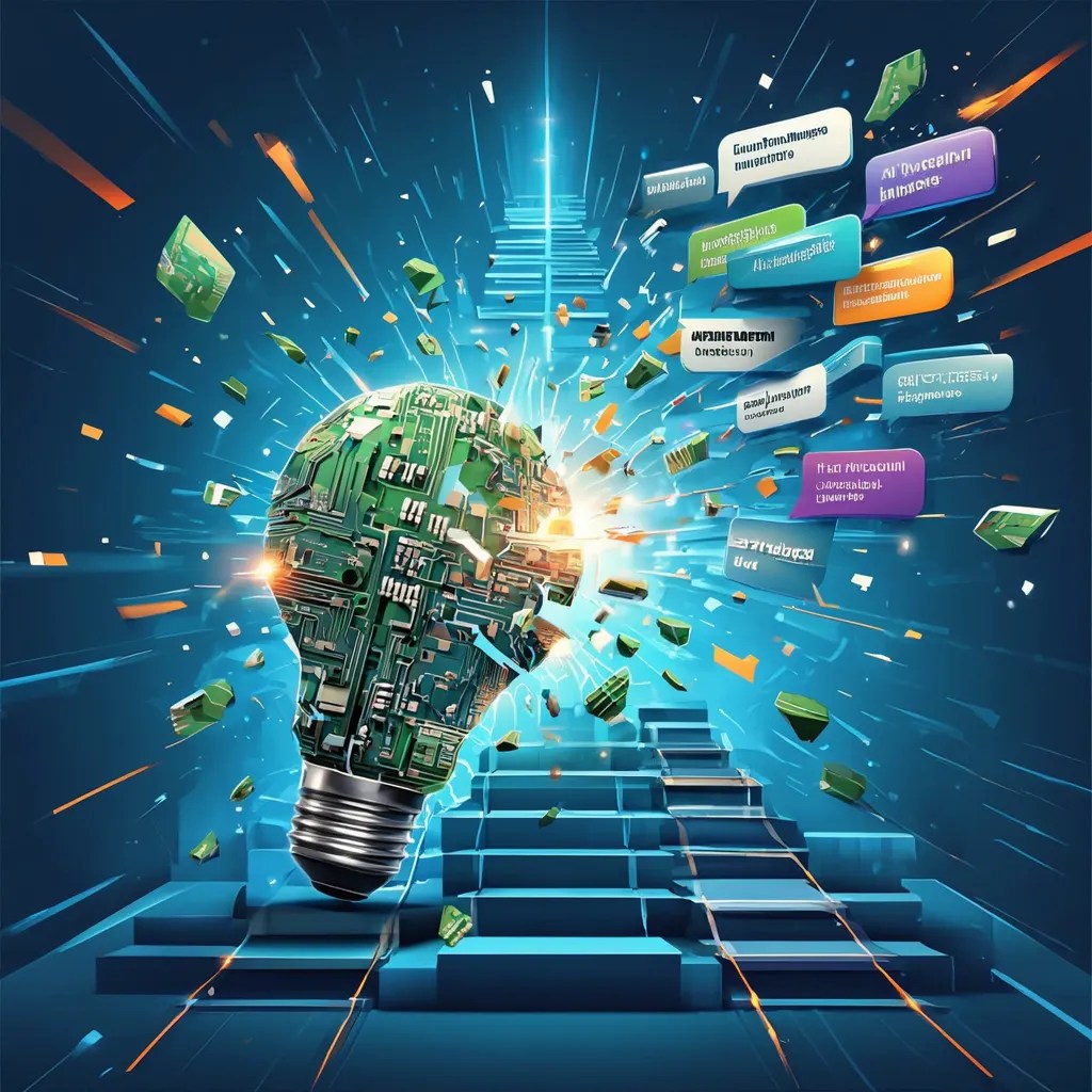 3 AI Skills That Will Separate Winners From Losers in 2025 by Daniel(03)