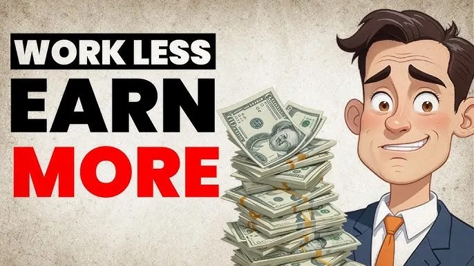 Why is everyone talking about the stock market right now by CodeZen(02)