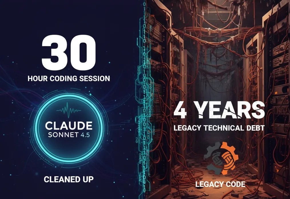 I Tested Upgraded Claude Code 2.0 (And Discovered 7 New Features That