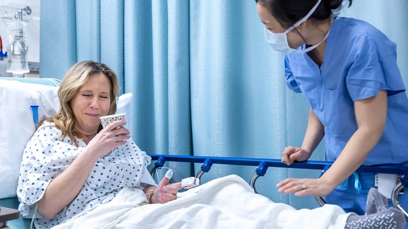 How to Spot Silent Symptoms of Diabetes Early by Lizzie Tee Vital