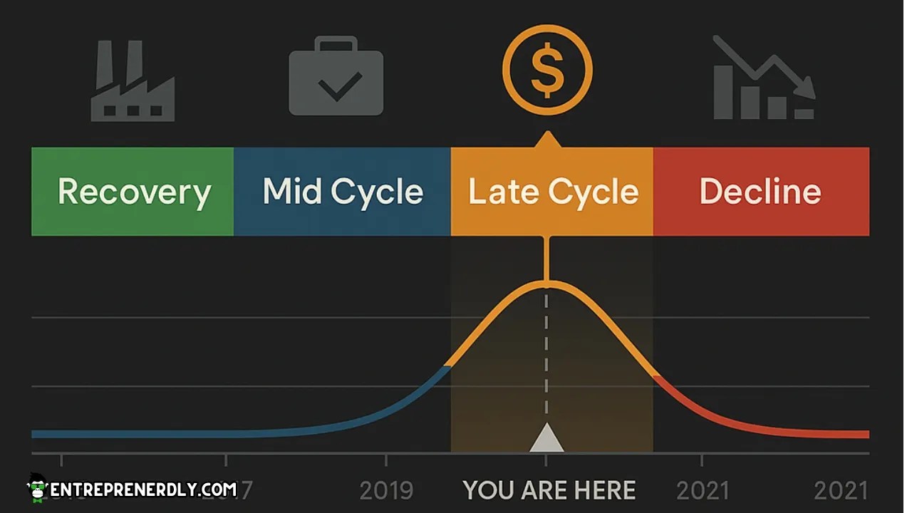 Why is everyone talking about the stock market right now by CodeZen