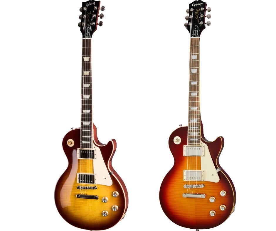 Are expensive guitars worth the money? (Discussion) Guitar
