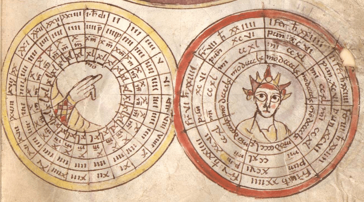 Ancient Greece Calendar