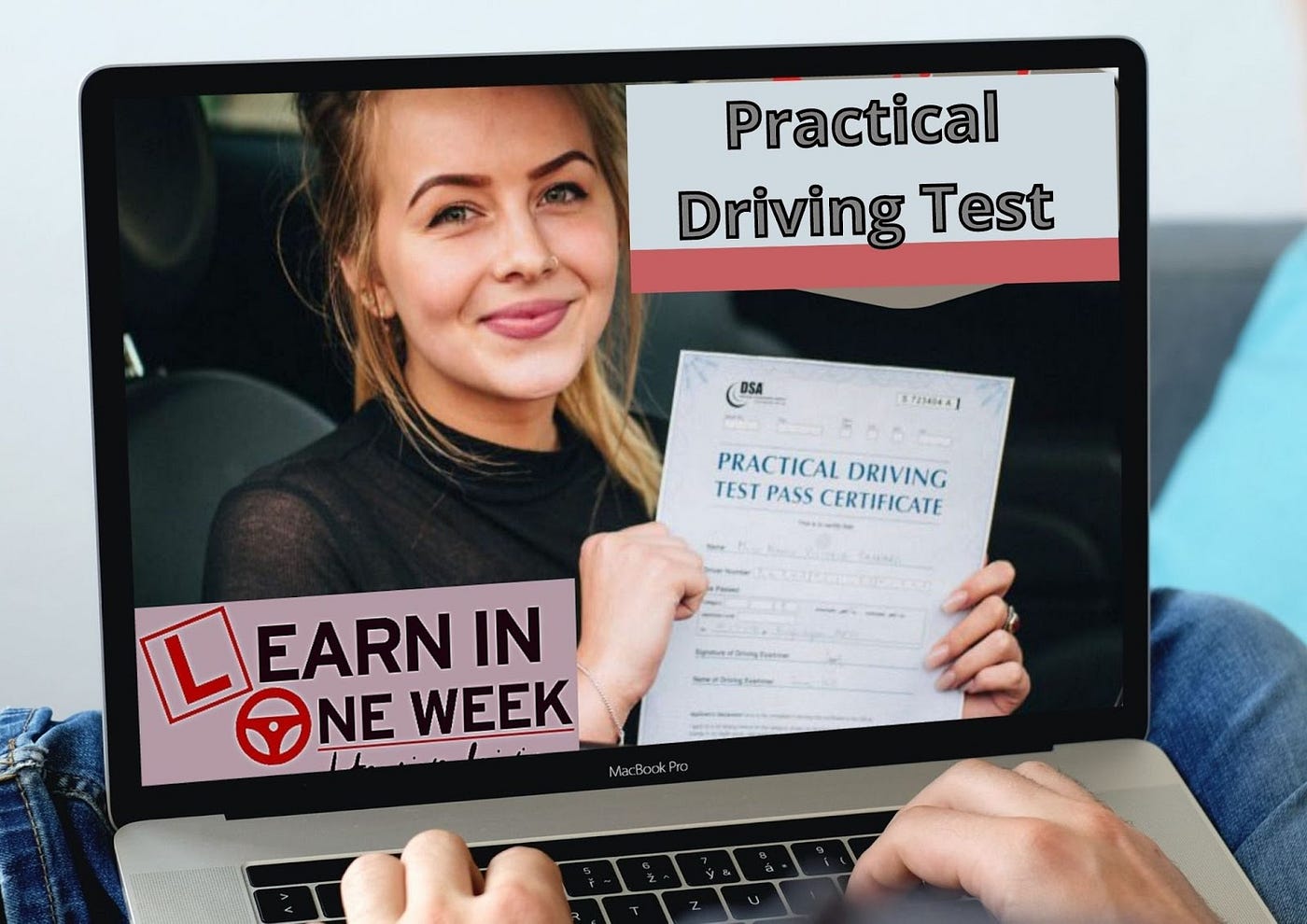QLD Driving Test Explained (2023), 47 OFF