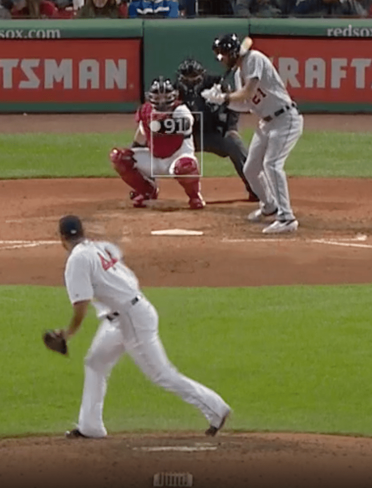 Automated ballstrike (ABS) system, pitch timer, bigger bases tested at