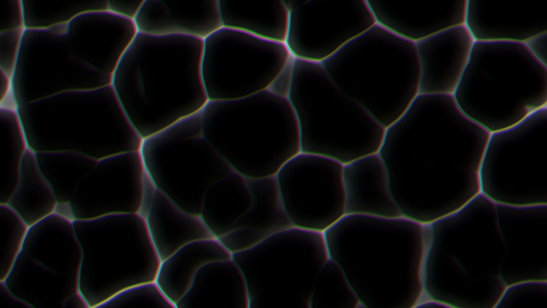 Caustics Texture