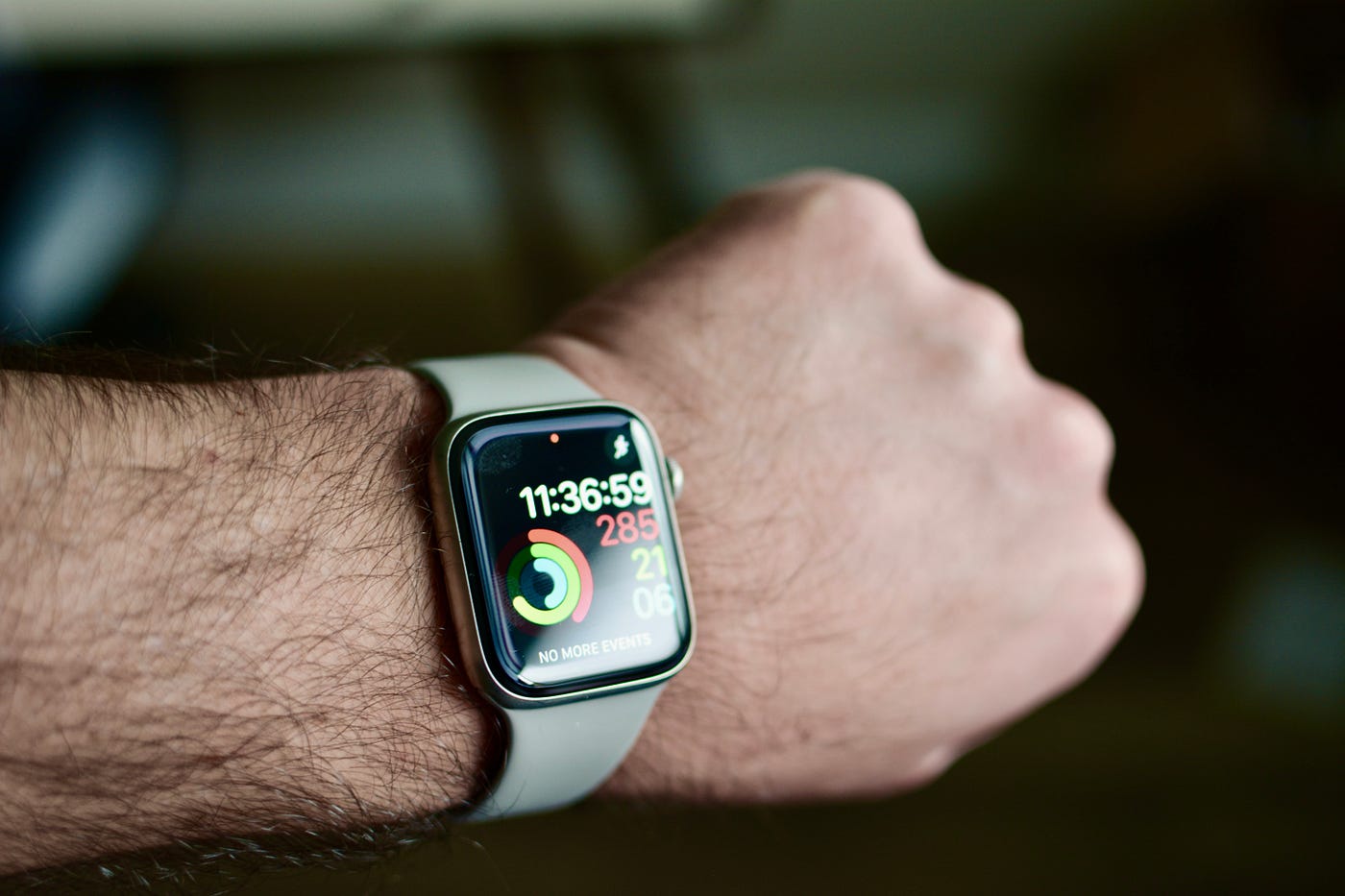Apple Watch Activity Rings What They Mean And How To Use, 59 OFF