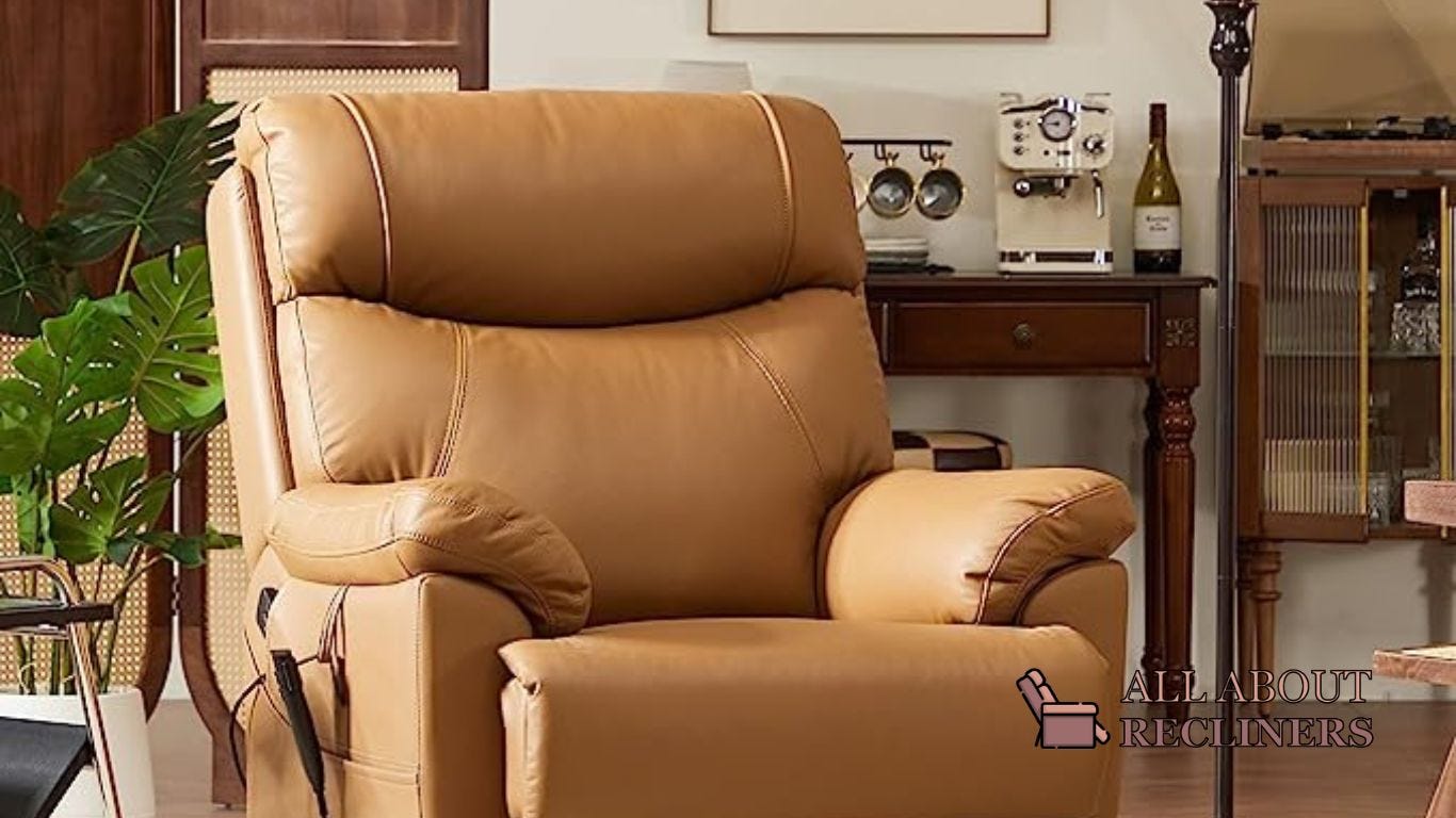 Are Recliners Bad for Your Hips? Discover the Facts!