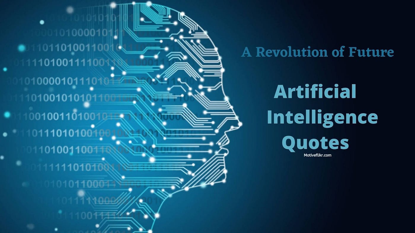 Quotes From Ai