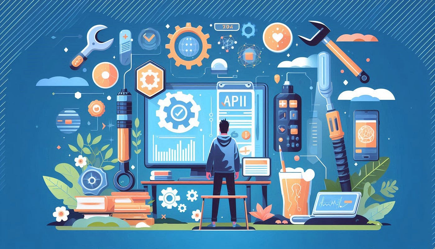 The Ultimate Guide to API Testing Tools: Discover the Best 10